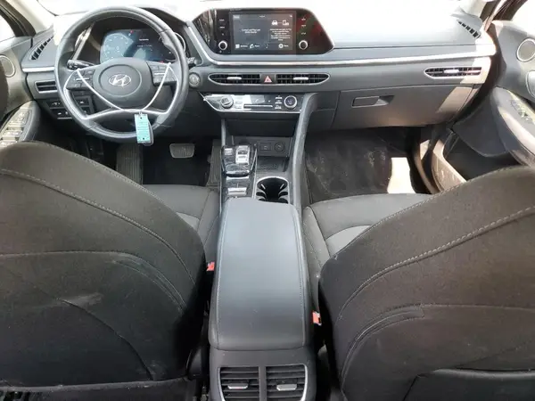 5NPEF4JA2LH041871 2020 HYUNDAI SONATA - Image 8