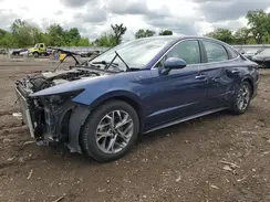 5NPEF4JA2LH042597 2020 HYUNDAI SONATA
