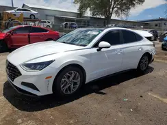 5NPEF4JA2LH043040 2020 HYUNDAI SONATA