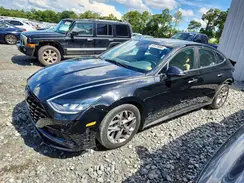 5NPEF4JA2LH045886 2020 HYUNDAI SONATA