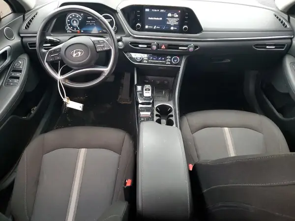 5NPEF4JA2LH047170 2020 HYUNDAI SONATA - Image 8