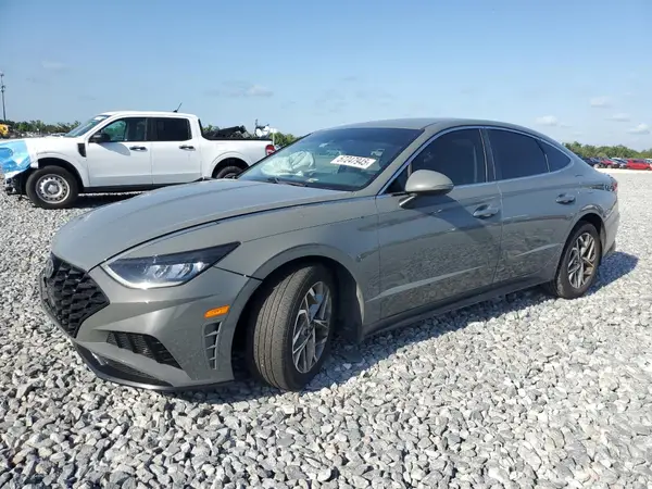 5NPEF4JA2LH047878 2020 HYUNDAI SONATA - Image 1