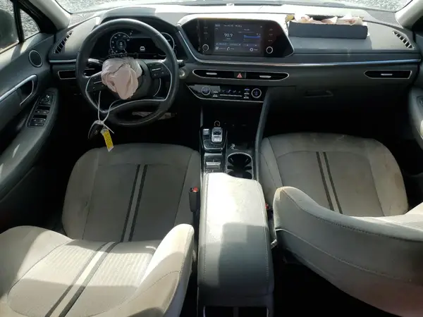 5NPEF4JA2LH047878 2020 HYUNDAI SONATA - Image 8