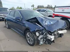 5NPEF4JA2LH048397 2020 HYUNDAI SONATA