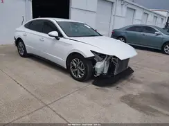 5NPEF4JA2LH050375 2020 HYUNDAI SONATA