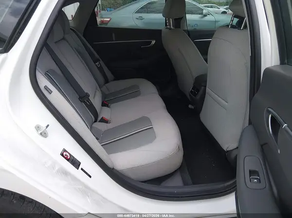 5NPEF4JA2LH050375 2020 HYUNDAI SONATA - Image 8
