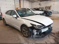 5NPEF4JA2LH050957 2020 HYUNDAI SONATA