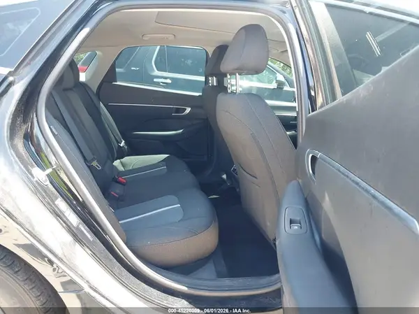 5NPEF4JA2LH053874 2020 HYUNDAI SONATA - Image 8