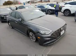 5NPEF4JA2LH054815 2020 HYUNDAI SONATA