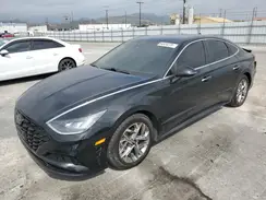 5NPEF4JA2LH057861 2020 HYUNDAI SONATA