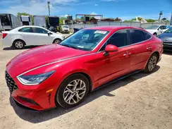 5NPEF4JA2LH058024 2020 HYUNDAI SONATA