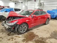 5NPEF4JA2LH058475 2020 HYUNDAI SONATA
