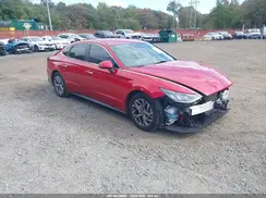5NPEF4JA2LH058539 2020 HYUNDAI SONATA