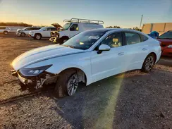 5NPEF4JA2LH058590 2020 HYUNDAI SONATA
