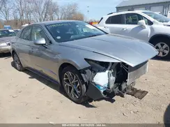 5NPEF4JA2LH060078 2020 HYUNDAI SONATA