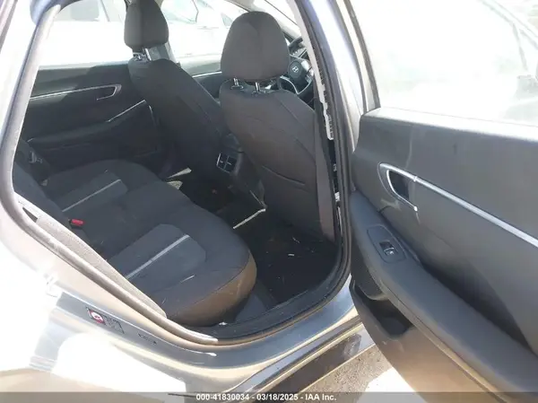 5NPEF4JA2LH060078 2020 HYUNDAI SONATA - Image 8