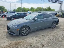 5NPEF4JA2LH061313 2020 HYUNDAI SONATA