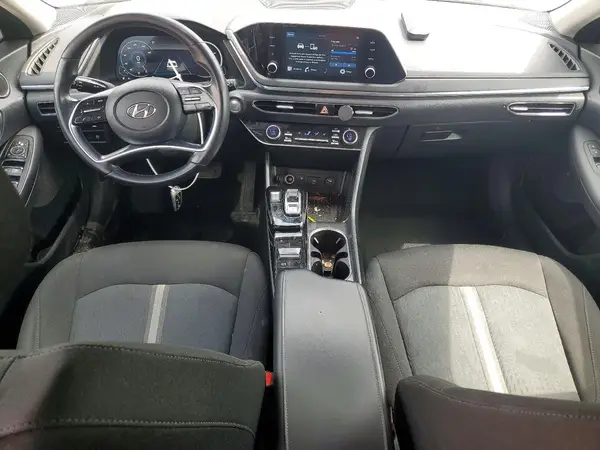 5NPEF4JA2LH061313 2020 HYUNDAI SONATA - Image 8
