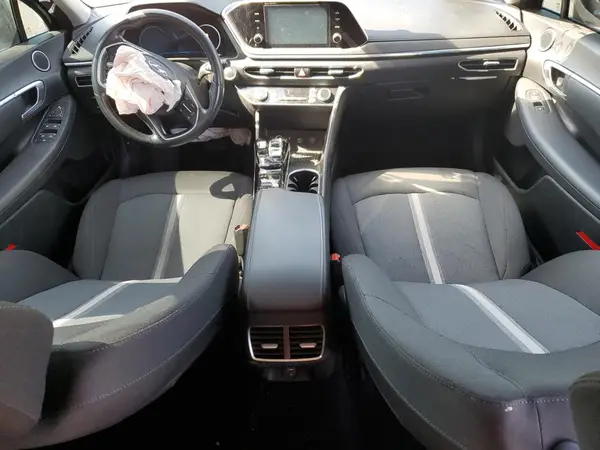 5NPEF4JA2LH061649 2020 HYUNDAI SONATA - Image 8