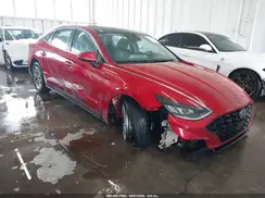 5NPEF4JA2MH077688 2021 HYUNDAI SONATA