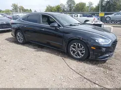 5NPEF4JA2MH081112 2021 HYUNDAI SONATA