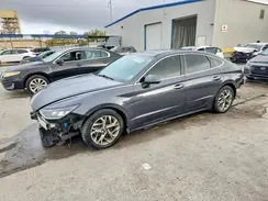 5NPEF4JA2MH081823 2021 HYUNDAI SONATA