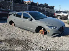 5NPEF4JA2MH082194 2021 HYUNDAI SONATA