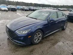 5NPEF4JA2MH083958 2021 HYUNDAI SONATA