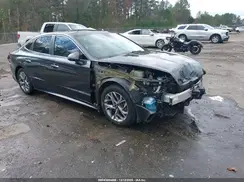 5NPEF4JA2MH084219 2021 HYUNDAI SONATA