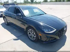 5NPEF4JA2MH090134 2021 HYUNDAI SONATA