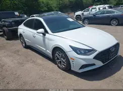 5NPEF4JA2MH091896 2021 HYUNDAI SONATA