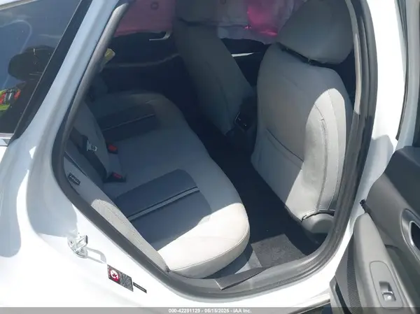 5NPEF4JA2MH091896 2021 HYUNDAI SONATA - Image 8