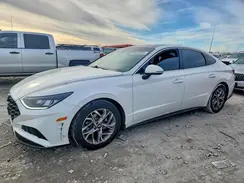5NPEF4JA2MH092238 2021 HYUNDAI SONATA