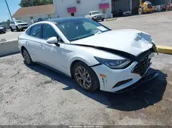 5NPEF4JA2MH094779 2021 HYUNDAI SONATA