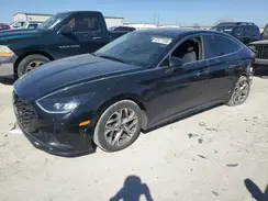 5NPEF4JA2MH096712 2021 HYUNDAI SONATA