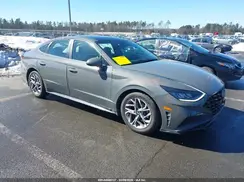 5NPEF4JA2MH097309 2021 HYUNDAI SONATA