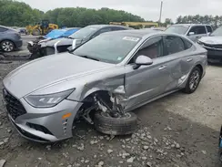 5NPEF4JA2MH098587 2021 HYUNDAI SONATA