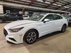 5NPEF4JA2MH099917 2021 HYUNDAI SONATA