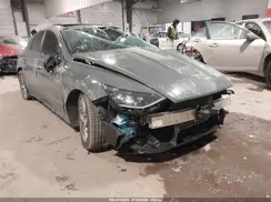 5NPEF4JA2MH103299 2021 HYUNDAI SONATA