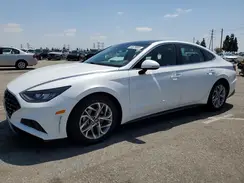 5NPEF4JA2MH107983 2021 HYUNDAI SONATA