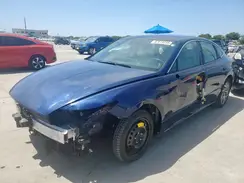 5NPEF4JA2MH108986 2021 HYUNDAI SONATA