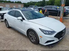 5NPEF4JA2MH113119 2021 HYUNDAI SONATA