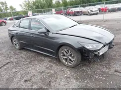 5NPEF4JA2MH125402 2021 HYUNDAI SONATA