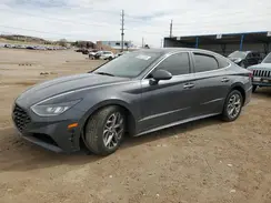 5NPEF4JA3LH000813 2020 HYUNDAI SONATA