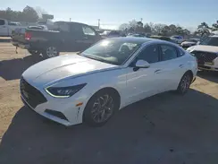 5NPEF4JA3LH000987 2020 HYUNDAI SONATA