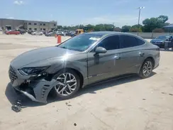 5NPEF4JA3LH001301 2020 HYUNDAI SONATA