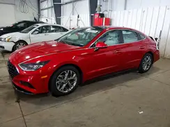 5NPEF4JA3LH002500 2020 HYUNDAI SONATA