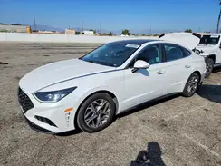 5NPEF4JA3LH002853 2020 HYUNDAI SONATA