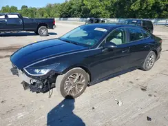 5NPEF4JA3LH002982 2020 HYUNDAI SONATA