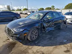 5NPEF4JA3LH007843 2020 HYUNDAI SONATA